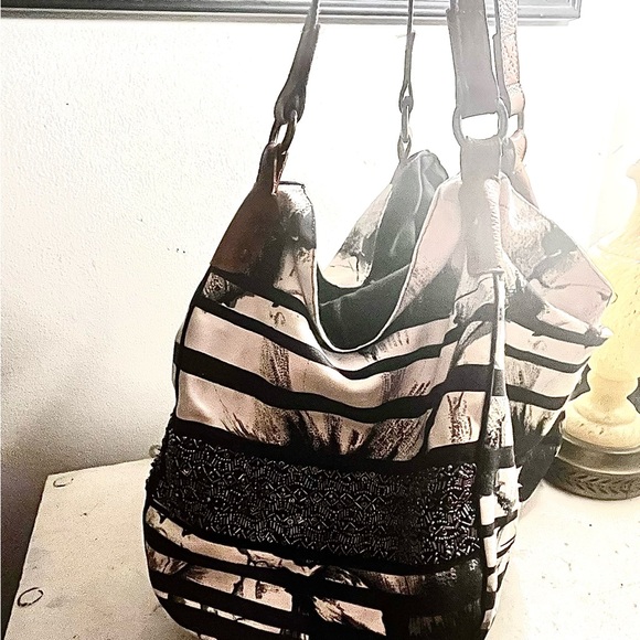 Jasper&jeera bag from Anthropologie - Picture 8 of 9